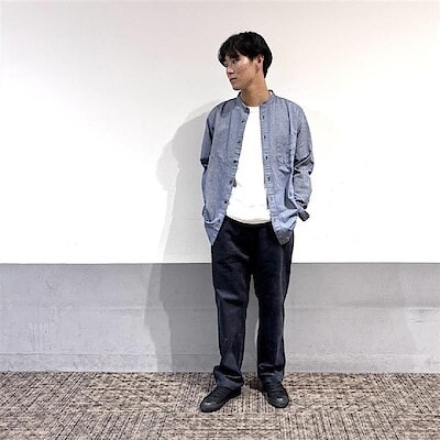 【イオンモール成田】身長173cm