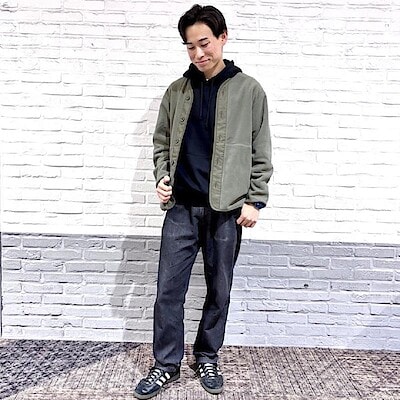 【イオンモール成田】身長172cm