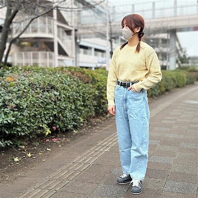 【イオンモール成田】　身長161㎝