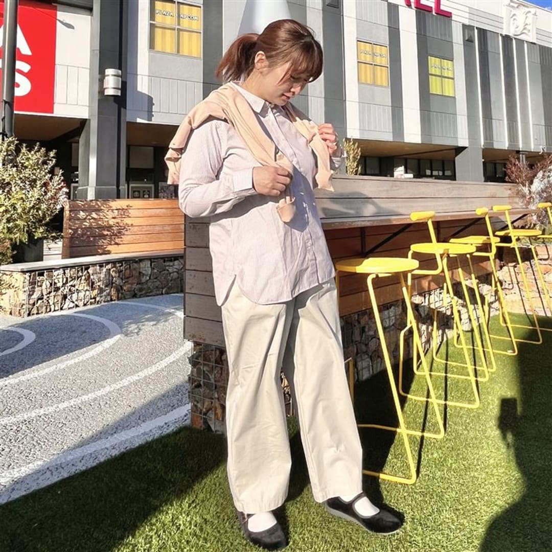 イオンモール成田