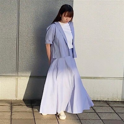 【イオンモール成田】　身長149㎝