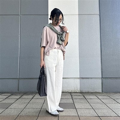 【イオンモール成田】　身長167㎝