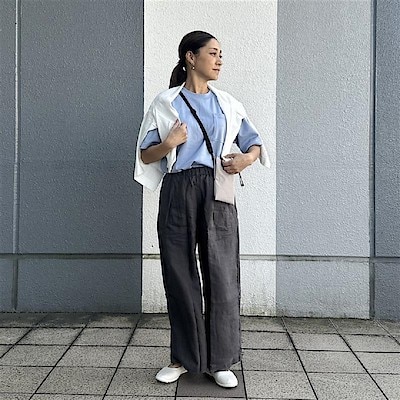 【イオンモール成田】　身長161㎝