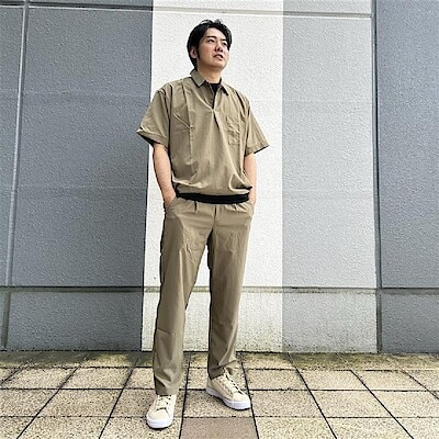 【イオンモール成田】　身長175㎝