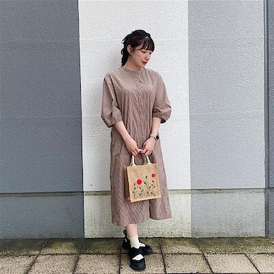 【イオンモール成田】　身長158㎝