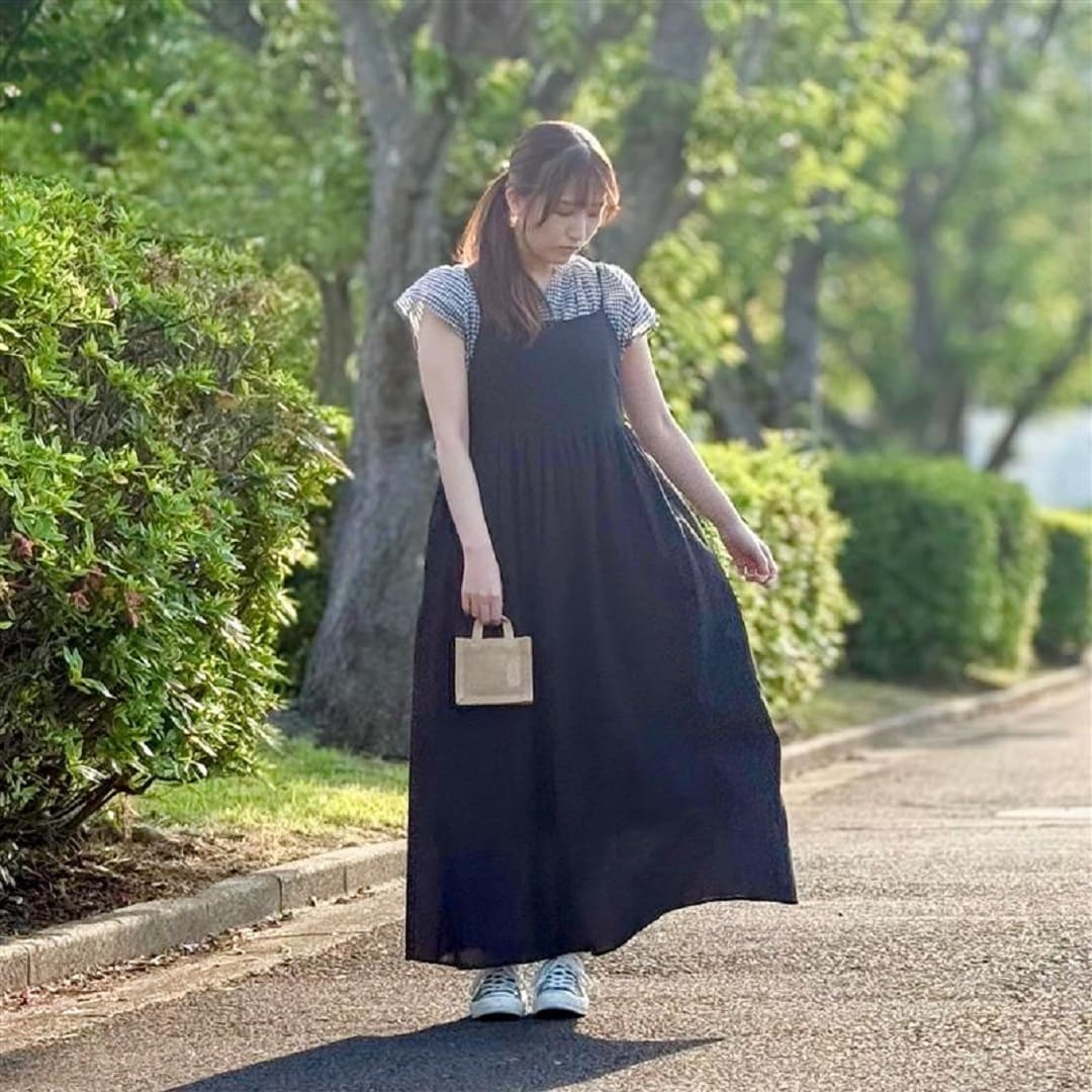 身長149㎝