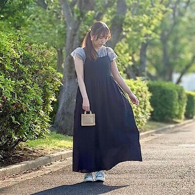 【イオンモール成田】　身長149㎝