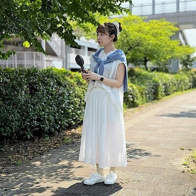 【イオンモール成田】　身長158㎝