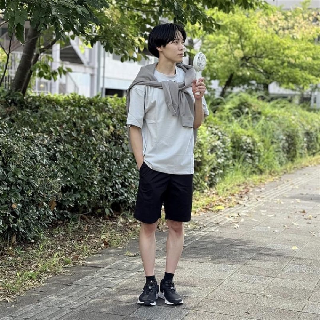 身長168㎝