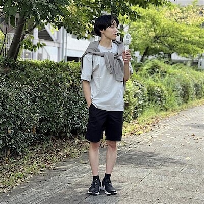 【イオンモール成田】　身長168㎝