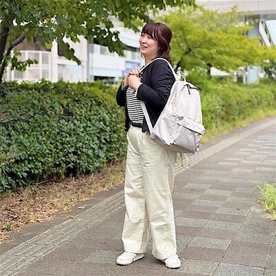 【イオンモール成田】　身長162㎝