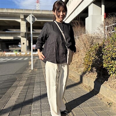 【イオンモール成田】身長153cm