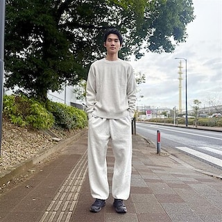 【イオンモール成田】身長185㎝