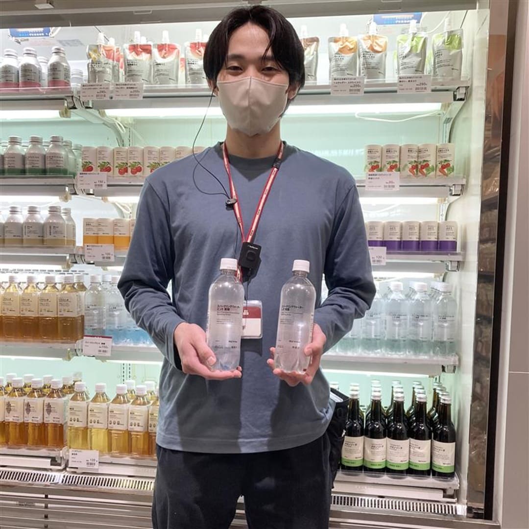【イオンモール成田】