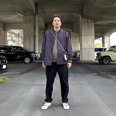 【イオンモール成田】　175cm