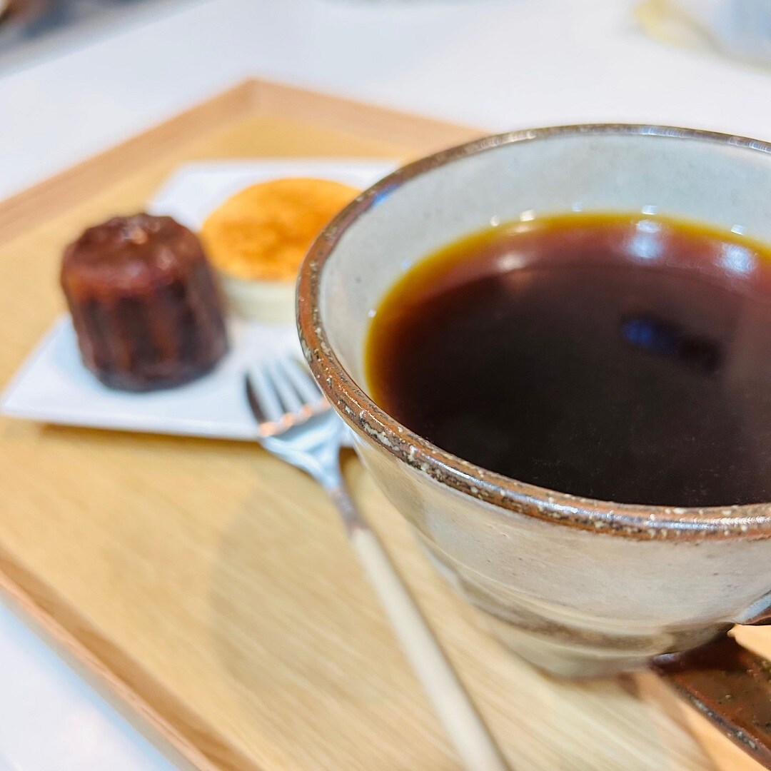 コーヒーバッグ1