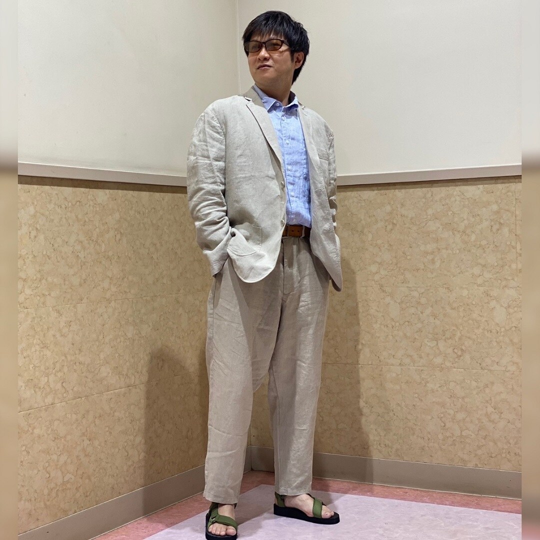スタッフスナップ