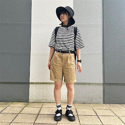 【イオンモール成田】身長158cm