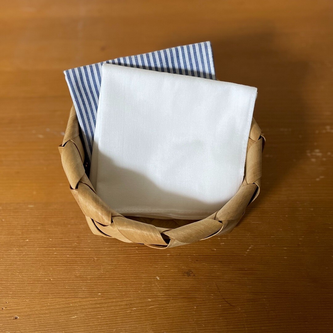 【イオンモール成田】ハンカチ