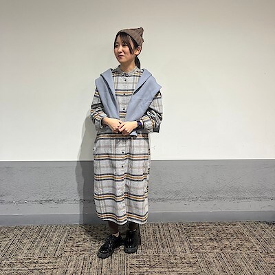 【イオンモール成田】身長161cm