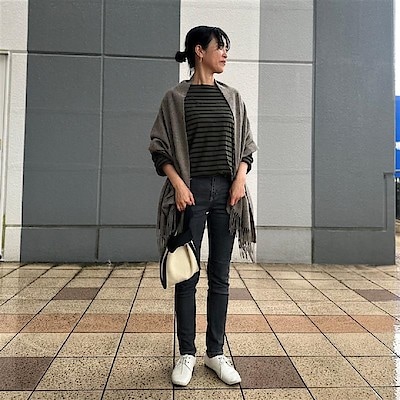 【イオンモール成田】身長167cm