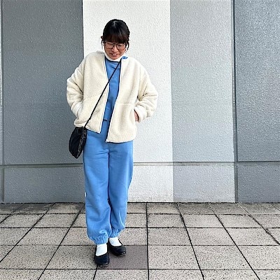 【イオンモール成田】　身長156cm