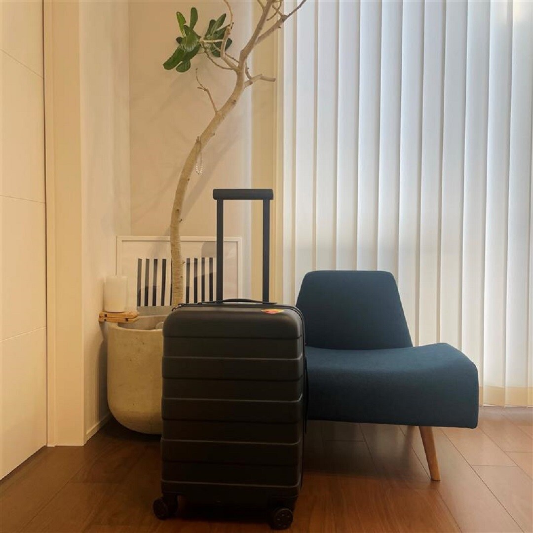 【イオンモール成田】旅に。帰省に。