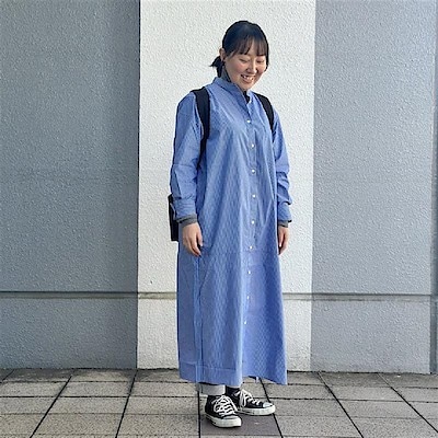 【イオンモール成田】　身長156cｍ