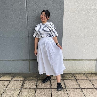 【イオンモール成田】身長155cm