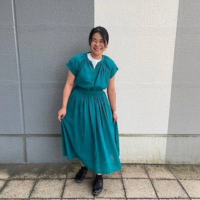 【イオンモール成田】身長155cm