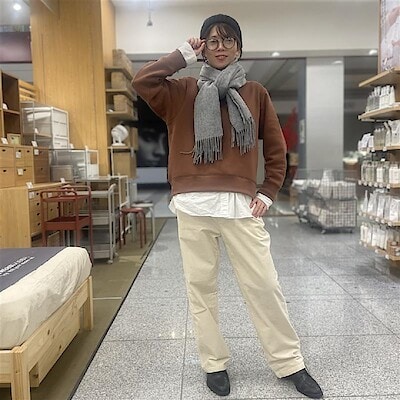 【イオンモール成田】167ｃｍ