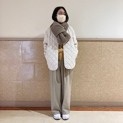 【イオンモール成田】身長158㎝