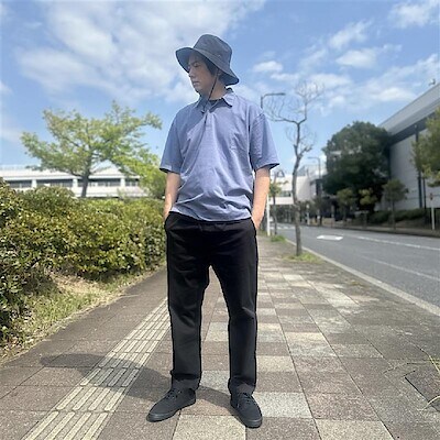 【イオンモール成田】　身長175㎝