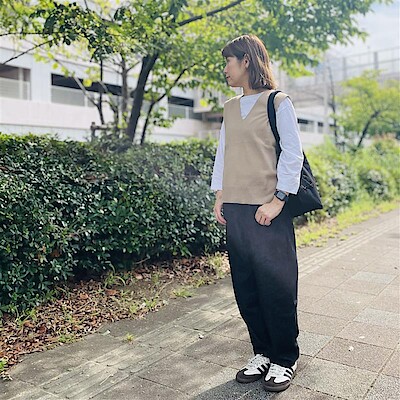 【イオンモール成田】身長151cm