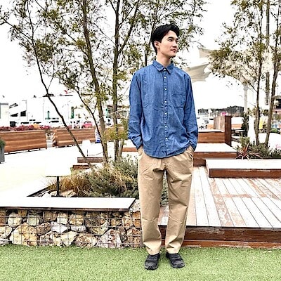 【イオンモール成田】身長185㎝