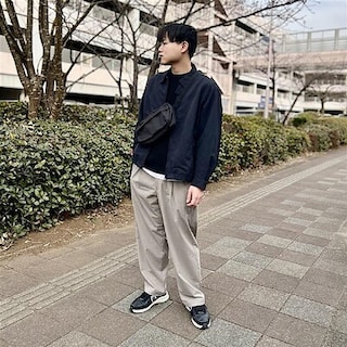 【イオンモール成田】身長180cm