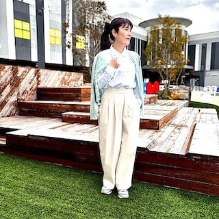 【イオンモール成田】身長153㎝