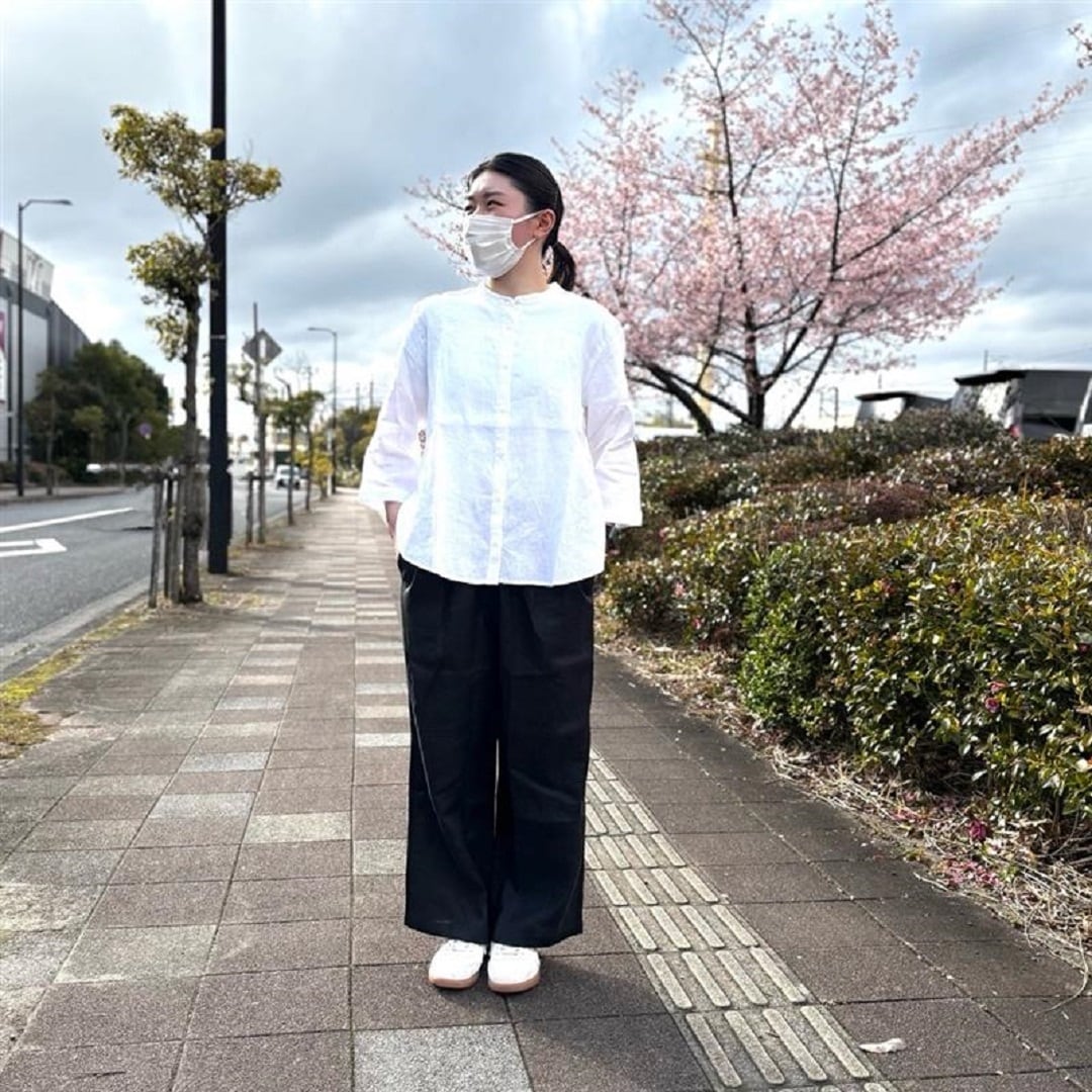 【イオンモール成田】身長163㎝