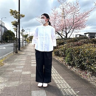 【イオンモール成田】身長163㎝