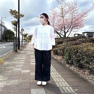 【イオンモール成田】身長163㎝