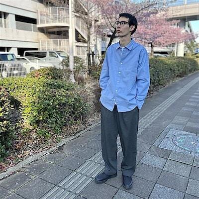 【イオンモール成田】身長178㎝