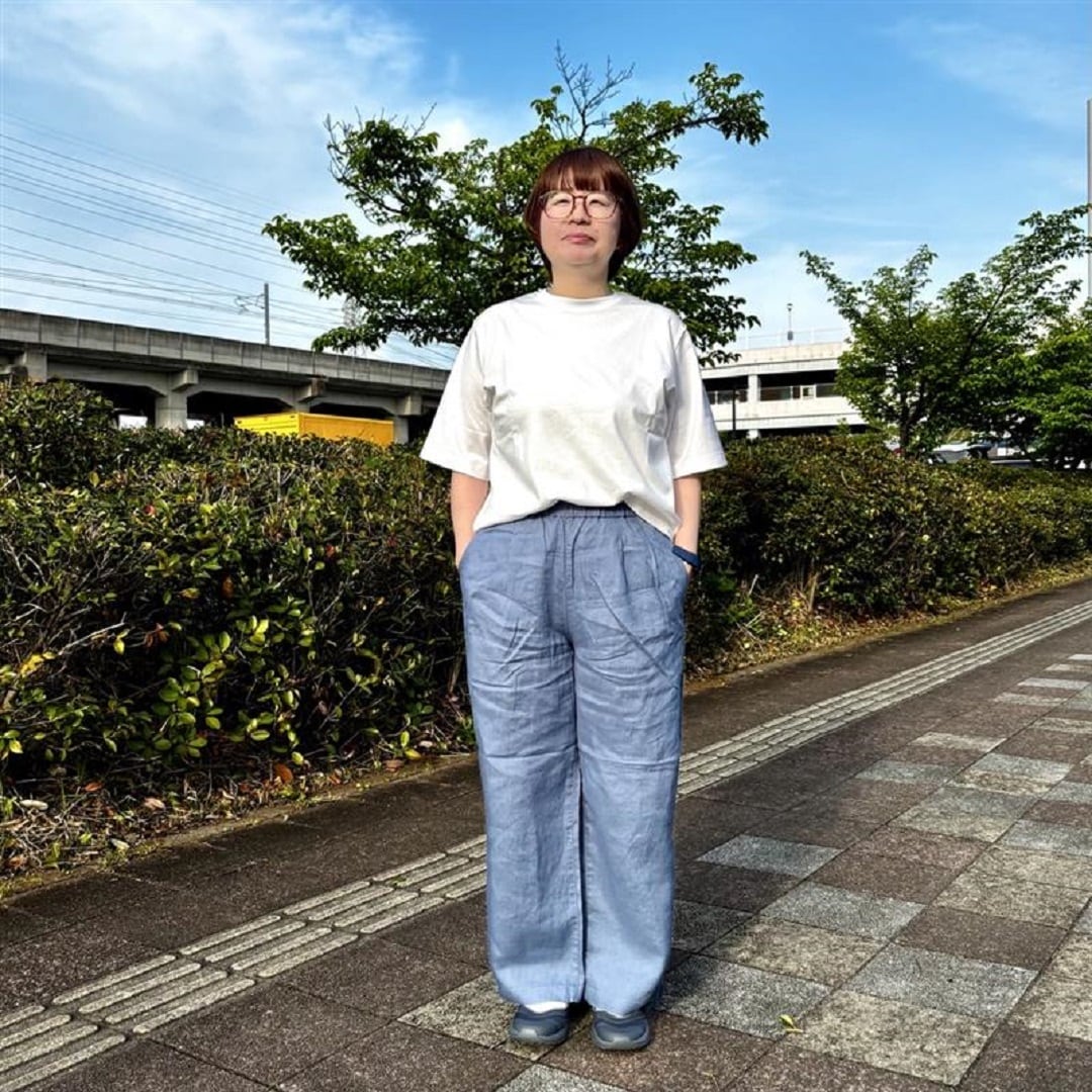 【イオンモール成田】身長152㎝