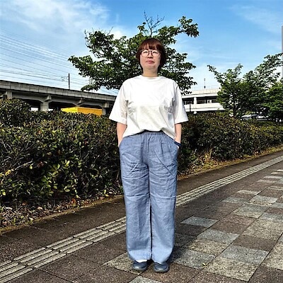 【イオンモール成田】身長152㎝