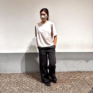 【イオンモール成田】身長167㎝