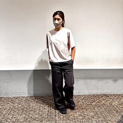 【イオンモール成田】身長167㎝