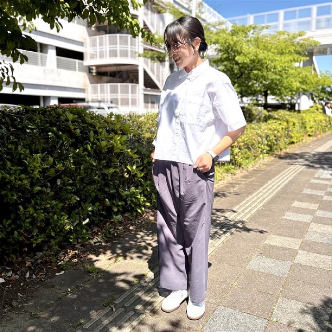 【イオンモール成田】身長167㎝