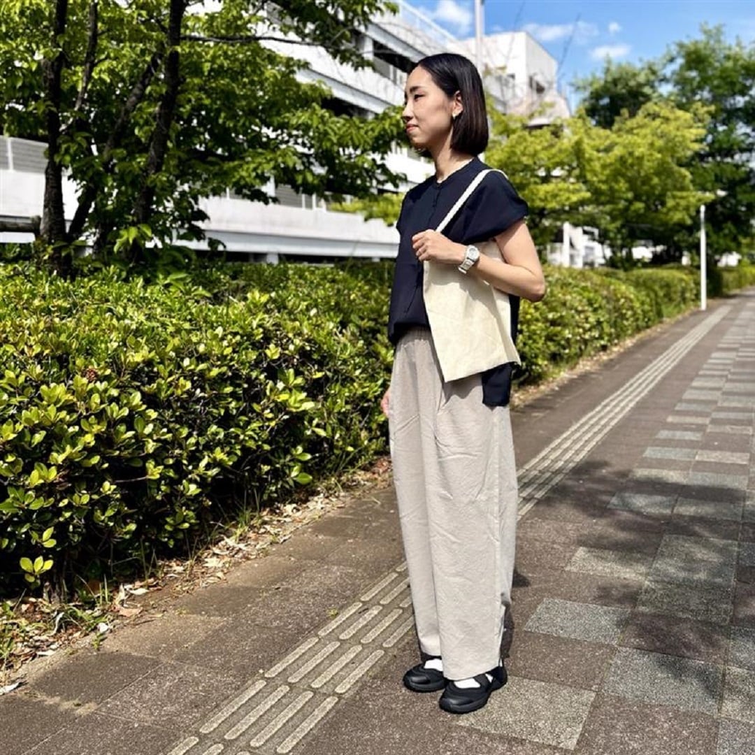 【イオンモール成田】身長167㎝