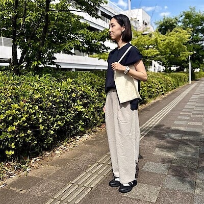 【イオンモール成田】身長167㎝