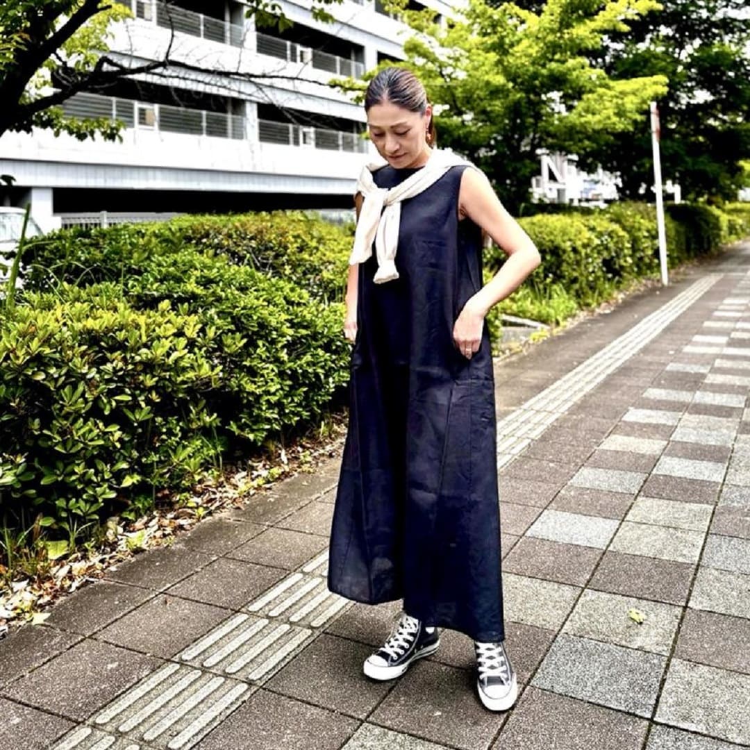 【イオンモール成田】身長161㎝