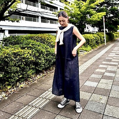 【イオモール成田】身長161㎝
